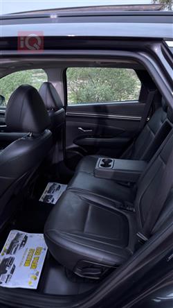 هیۆندای تۆکسۆن